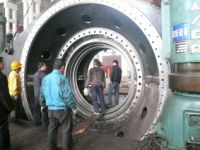 Sell Steam Turbine LP Inner Inner Casing and Inner Outer Casing