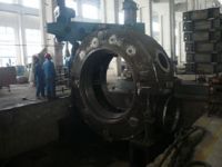 Sell closed Steam Turbine LP Inner Inner Casing and Inner Outer Casing