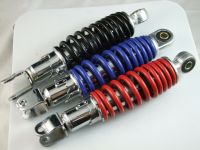 Sell motorcycle rear shock absorbers