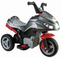 Sell toy motorcycle