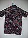 Sell malaysian batik men shirt