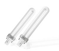 Sell  single-u compact  fluorescent  lamp