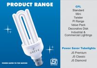 Oreva CFL Bulbs and Lamps