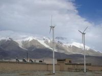 Sell 10kw wind turbine