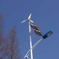 Sell small wind turbine