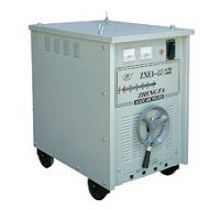 Sell ZXE1 AC.DC ARC WELDING MACHINE