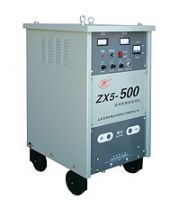 Sell ZX5 RECTIFYING ARC WELDING MACHINE