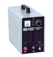 Sell PORTABLE INVERTER DC TLG WELDER