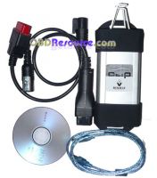 Sell Renault CAN Clip Diagnostic Interface v94