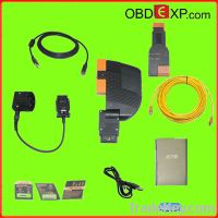 Sell DellE6420 HDD for BMW ISIS Diagnostic Software ISID and Programmi