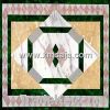 Sell Square Water Jet Stone Floor Medallions parquet Sjm132