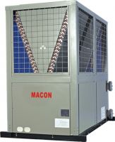 Sell air to water heat pump(cooling, heating, hot water)