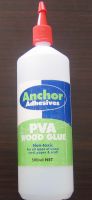 Sell PVA wood glue & PVAC emulsion (30%+/-2%)