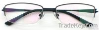Pure Titanium Optical Frame for Men (EPT-010)