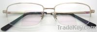 Pure Titanium Optical Frame for Men (EPT-017)