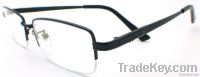 Pure Titanium Optical Frame for Men (EPT-021)