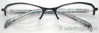 Sell Fashion Lady Metal Optical Frame (FME-020)