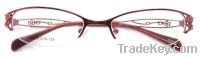 Sell Half-Rim Metal Optical Eyewear Frame