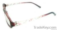 Fashion TR90 Optical Eyewear Spectacle Frame