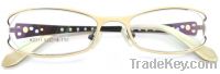Sell Fashion Lady Metal Optical Eyewear Frame
