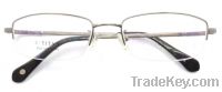 Sell Fashion Half-Rim Memory alloy Optical Eyewear Frame