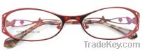 Sell Fashion Lady Metal Optical Eyewear Frame