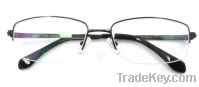 Sell Pure Titanium Half-Rim Optical Eyewear Frame