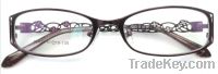 Sell Fashion Lady Metal Optical Eyewear Frame