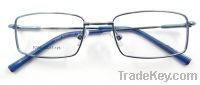 Sell Fashion Pure Titanium Optical Eyewear Frame