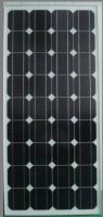 Sell 80W monocrystalline silicon Solar Panel