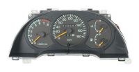 auto meter / auto gauge - mechanical speed and milage meter