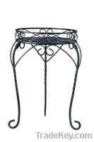 H19" Plant Stand