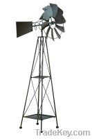 Garden Windmill