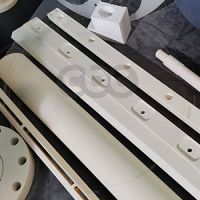 Advanced ceramics parts & components
