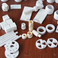 Advanced ceramics parts & components