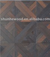 Sell engineered wood flooring