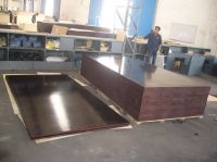 shuttering board