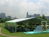 Sell Big Clear Span Tent