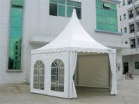 Sell Hexagonal Peak Tent