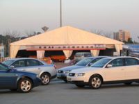 Sell outdoor Car Tents