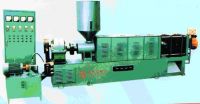 Sell SJA 120 injection molding extruder for shoe last