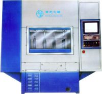 Sell 4FX-CNC shoe last fine milling machine