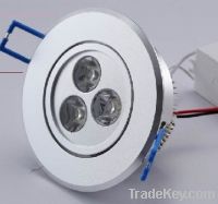 LED Downlight,