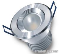 LED COB Downlight,