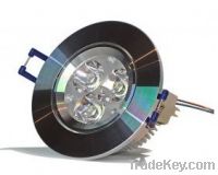 3W LED Downlight