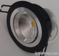 LED downlight