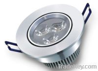 3w adjustable downlight