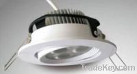 LED downlight