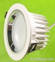 7w led downlight