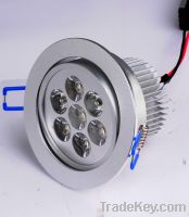 Sell 7w Adjusted Led Downlights